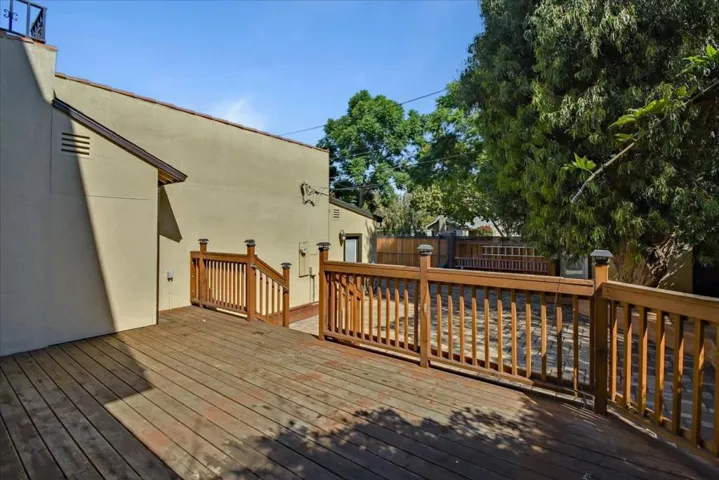 2064 Alameda Way, San Jose, California 95126