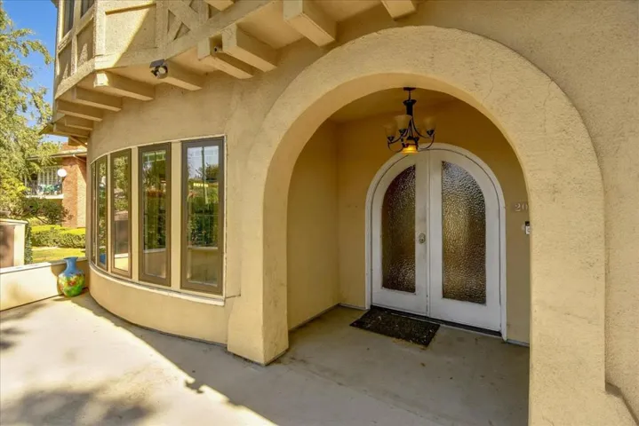 2064 Alameda Way, San Jose, California 95126