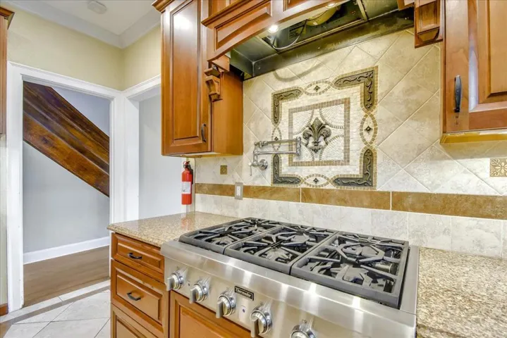 2064 Alameda Way, San Jose, California 95126