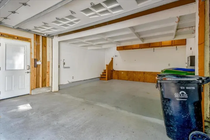 2064 Alameda Way, San Jose, California 95126