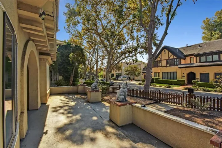 2064 Alameda Way, San Jose, California 95126