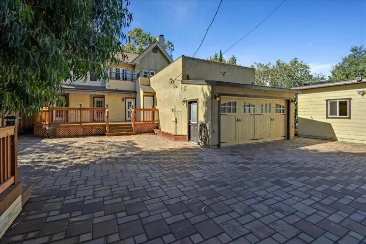 2064 Alameda Way, San Jose, California 95126