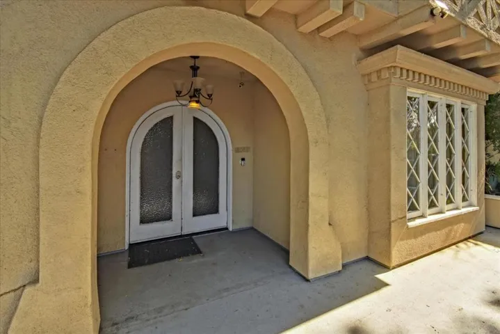 2064 Alameda Way, San Jose, California 95126
