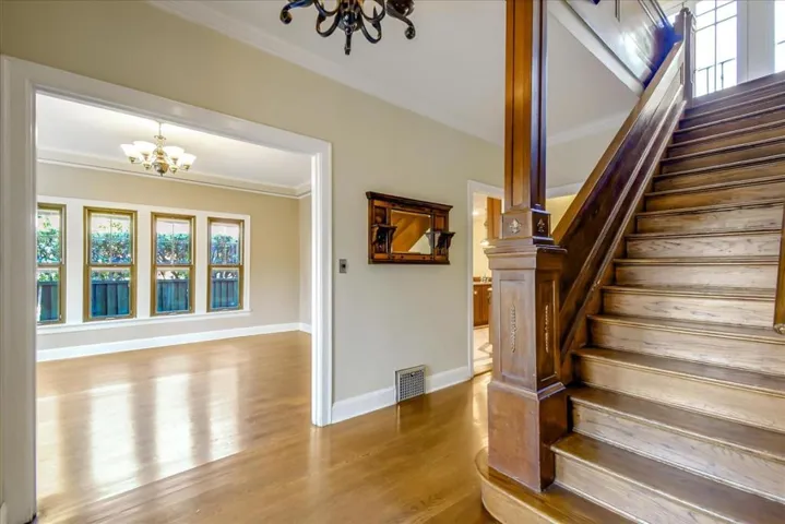 2064 Alameda Way, San Jose, California 95126
