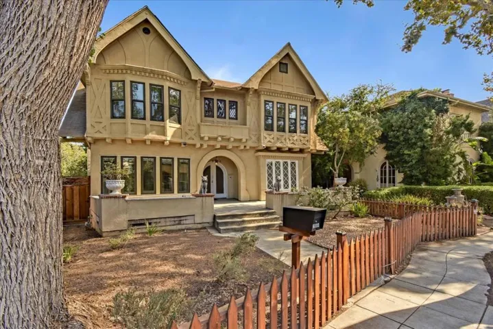 2064 Alameda Way, San Jose, California 95126