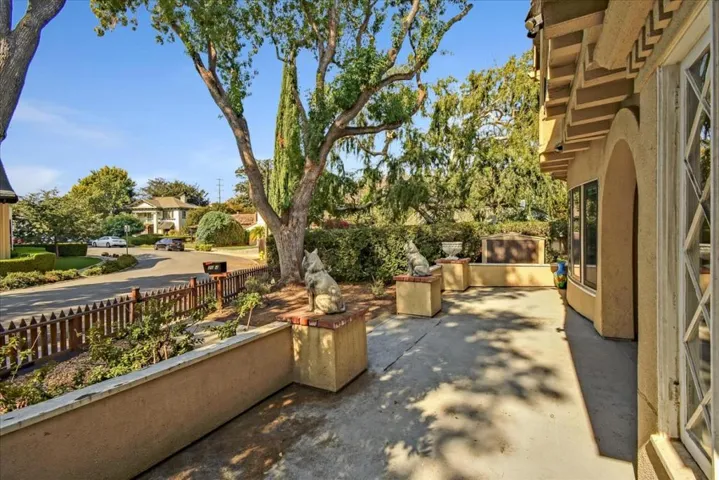 2064 Alameda Way, San Jose, California 95126