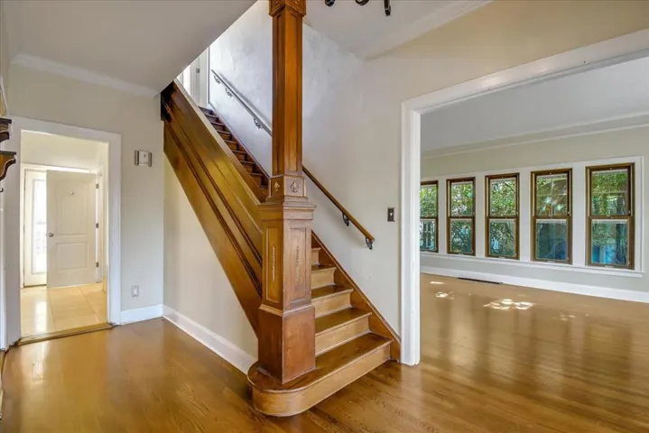 2064 Alameda Way, San Jose, California 95126