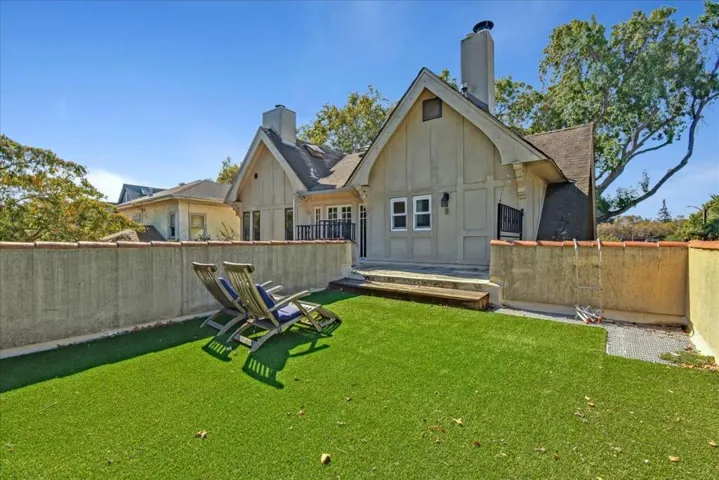 2064 Alameda Way, San Jose, California 95126