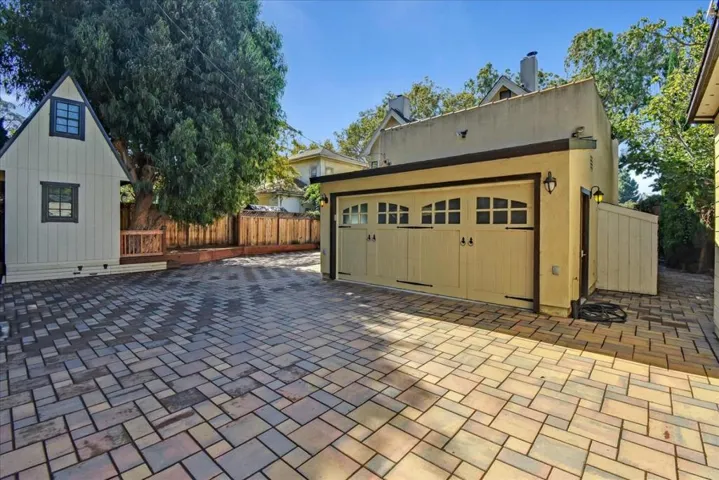 2064 Alameda Way, San Jose, California 95126