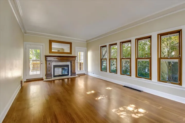 2064 Alameda Way, San Jose, California 95126
