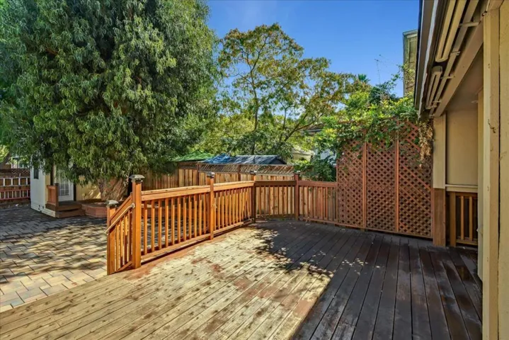 2064 Alameda Way, San Jose, California 95126