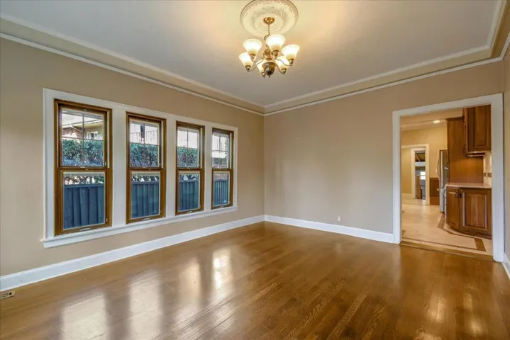 2064 Alameda Way, San Jose, California 95126