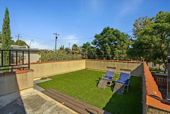 2064 Alameda Way, San Jose, California 95126