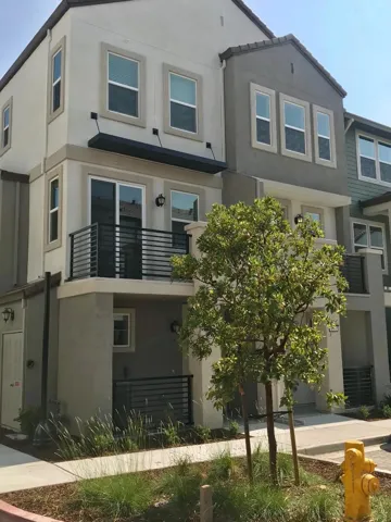 1506 Cherry Circle, Milpitas, California 95035