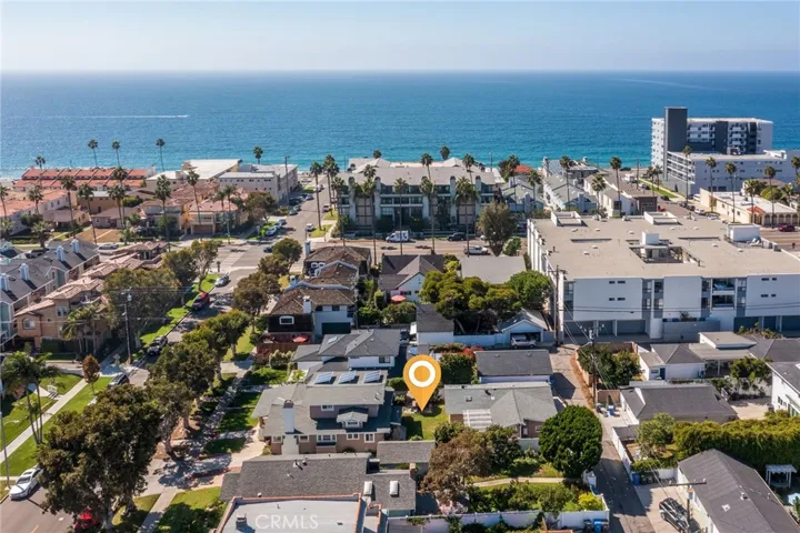 207 Avenue C Front, Redondo Beach, California 90277