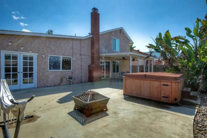 8658 Langholm Road, El Cajon, California 92021