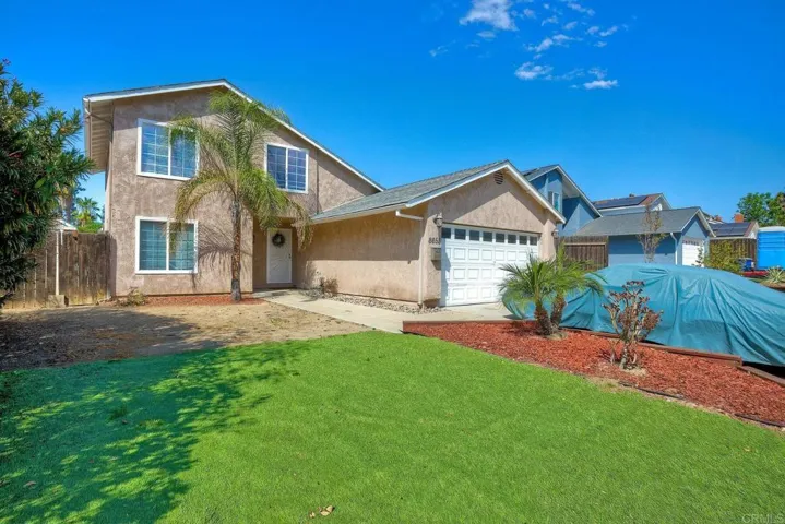 8658 Langholm Road, El Cajon, California 92021