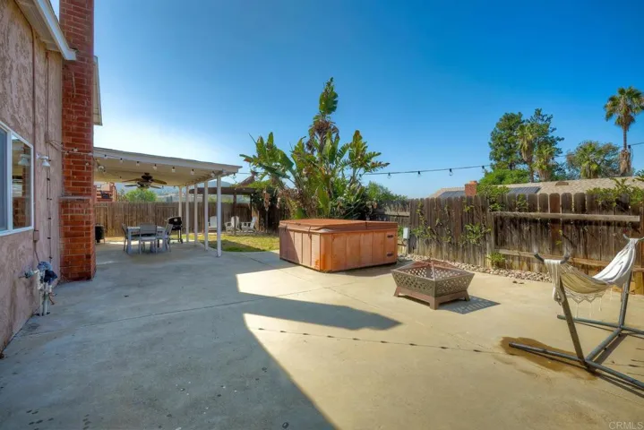 8658 Langholm Road, El Cajon, California 92021