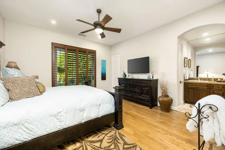 Guest room 1