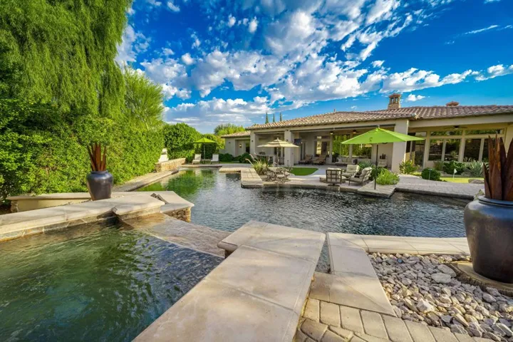 Pool / Spa