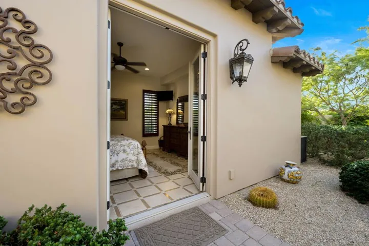 Detached Casita