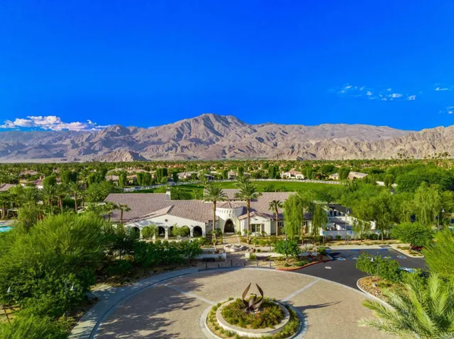 Griffin Ranch