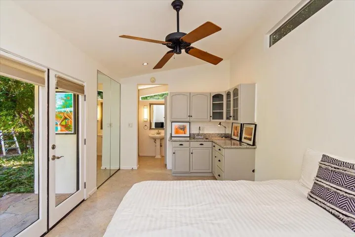 Casita with Kitchenette