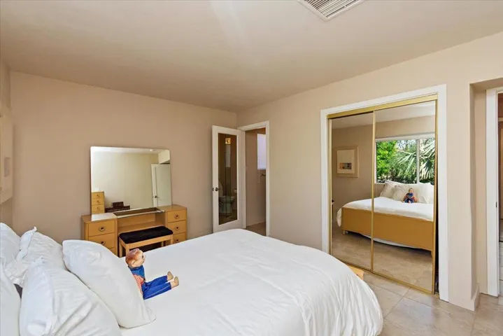 Bedroom #2