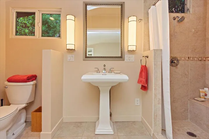 Office/Bedroom Bath #3