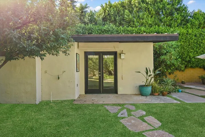 Detached Casita