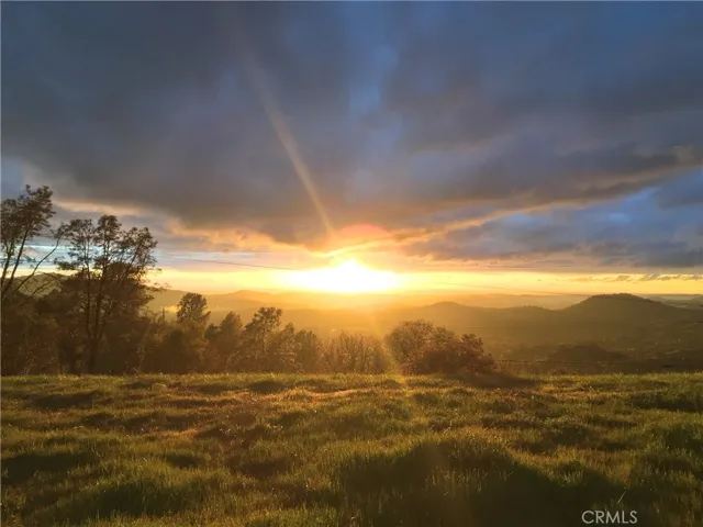 Glorious sunsets!