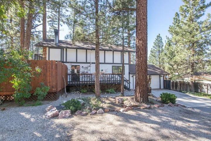 745 Irving Way, Big Bear City, California 92314