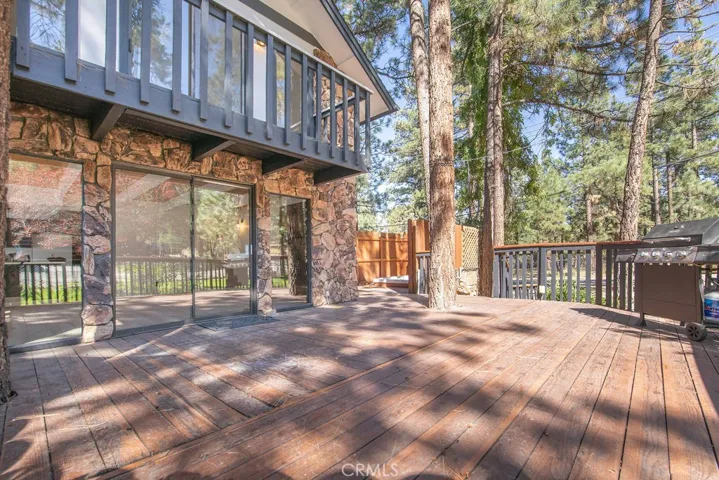 745 Irving Way, Big Bear City, California 92314