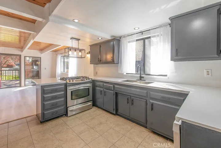 745 Irving Way, Big Bear City, California 92314