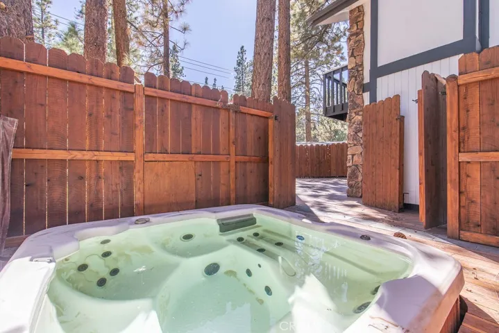 745 Irving Way, Big Bear City, California 92314