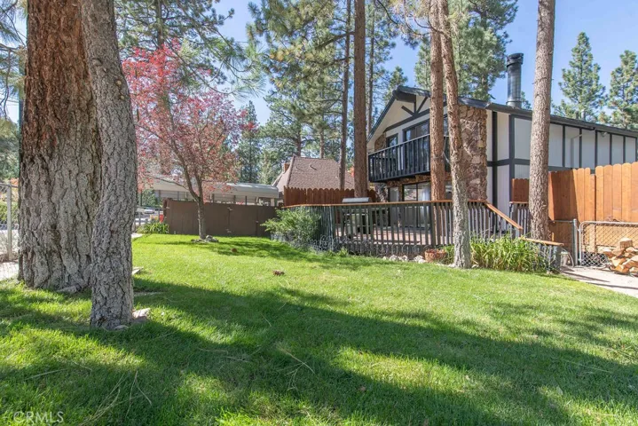 745 Irving Way, Big Bear City, California 92314