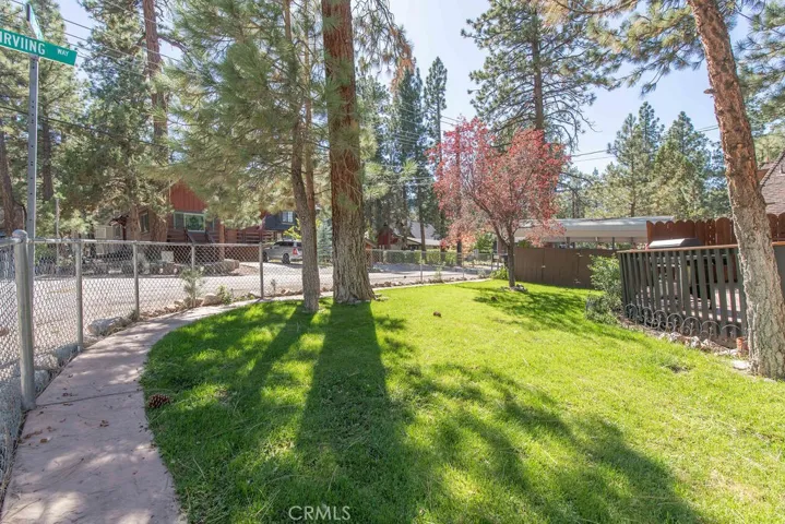 745 Irving Way, Big Bear City, California 92314