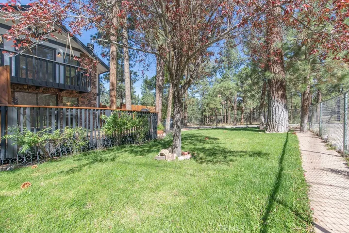 745 Irving Way, Big Bear City, California 92314