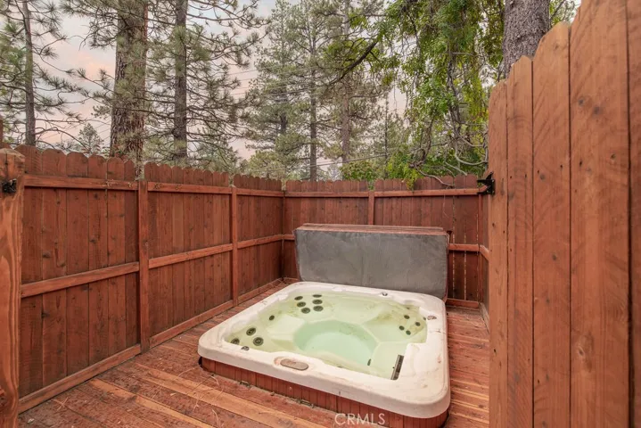 745 Irving Way, Big Bear City, California 92314