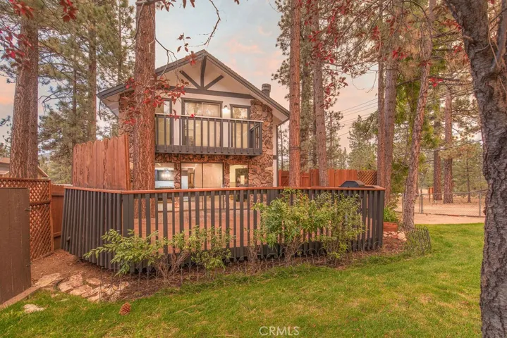 745 Irving Way, Big Bear City, California 92314