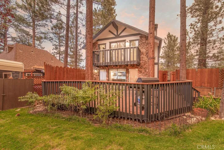 745 Irving Way, Big Bear City, California 92314