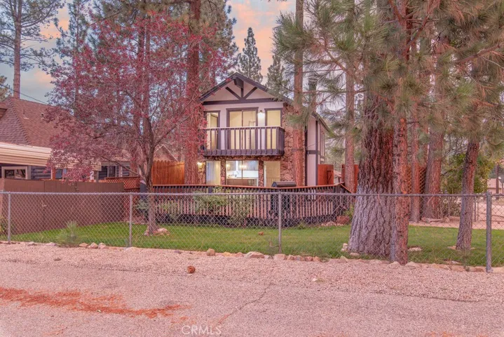 745 Irving Way, Big Bear City, California 92314