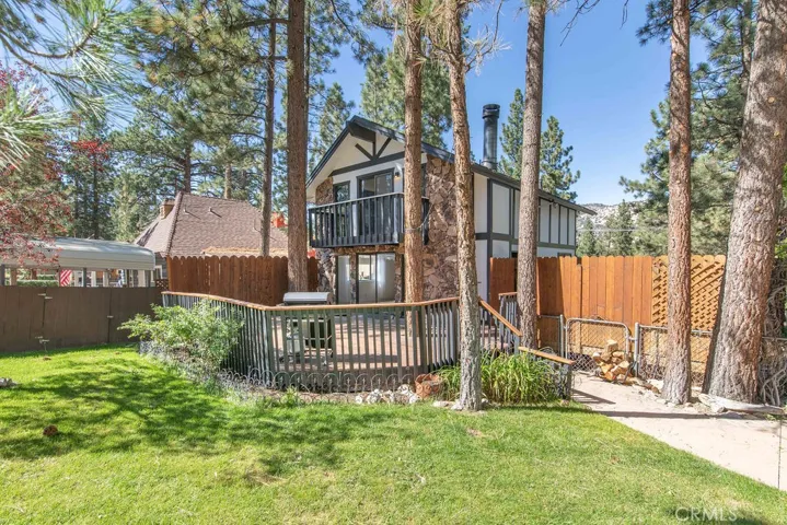 745 Irving Way, Big Bear City, California 92314