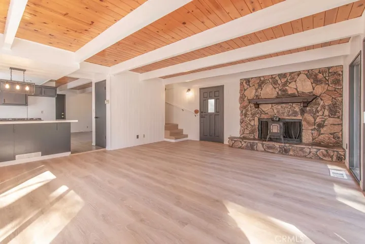 745 Irving Way, Big Bear City, California 92314
