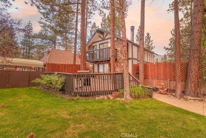 745 Irving Way, Big Bear City, California 92314