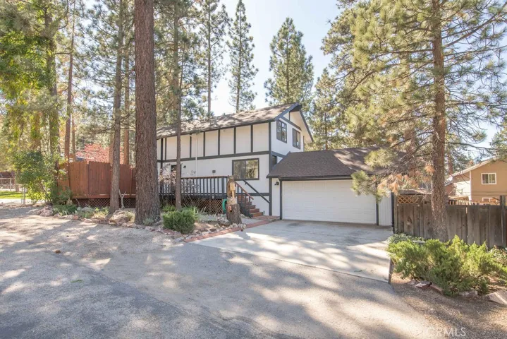 745 Irving Way, Big Bear City, California 92314