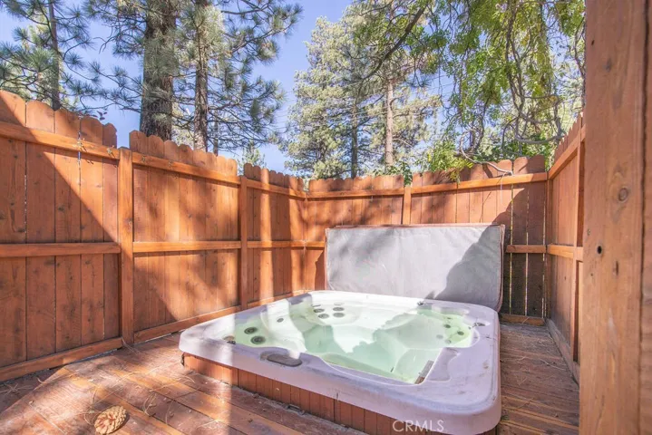 745 Irving Way, Big Bear City, California 92314