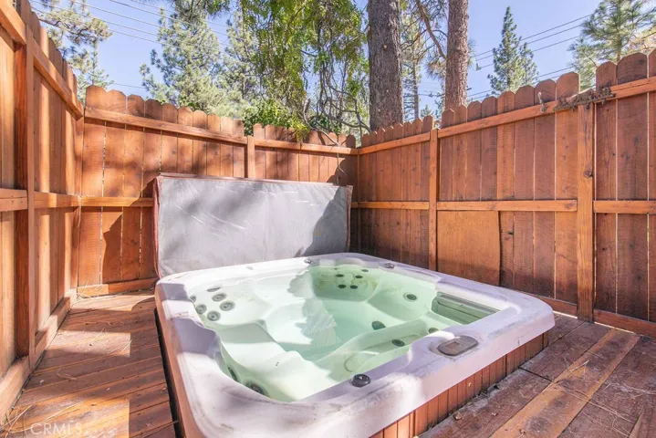 745 Irving Way, Big Bear City, California 92314