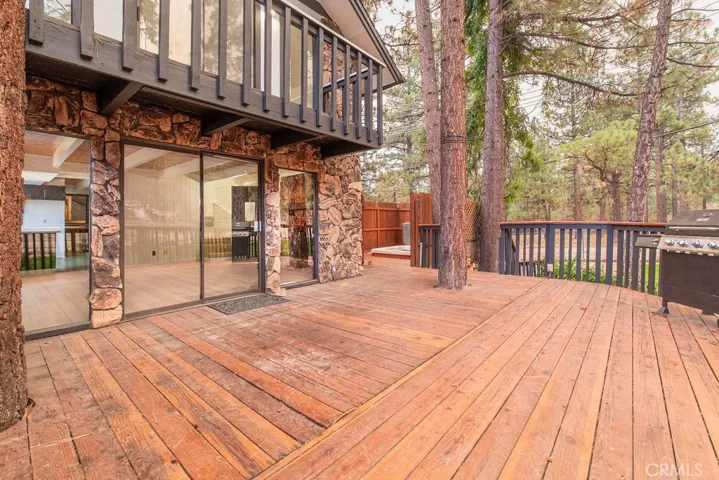 745 Irving Way, Big Bear City, California 92314