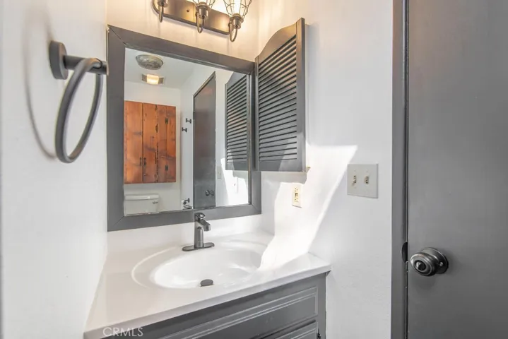 745 Irving Way, Big Bear City, California 92314